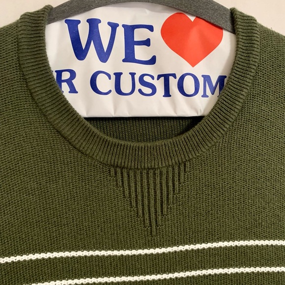 Good threads sweater - Picture 3 of 6